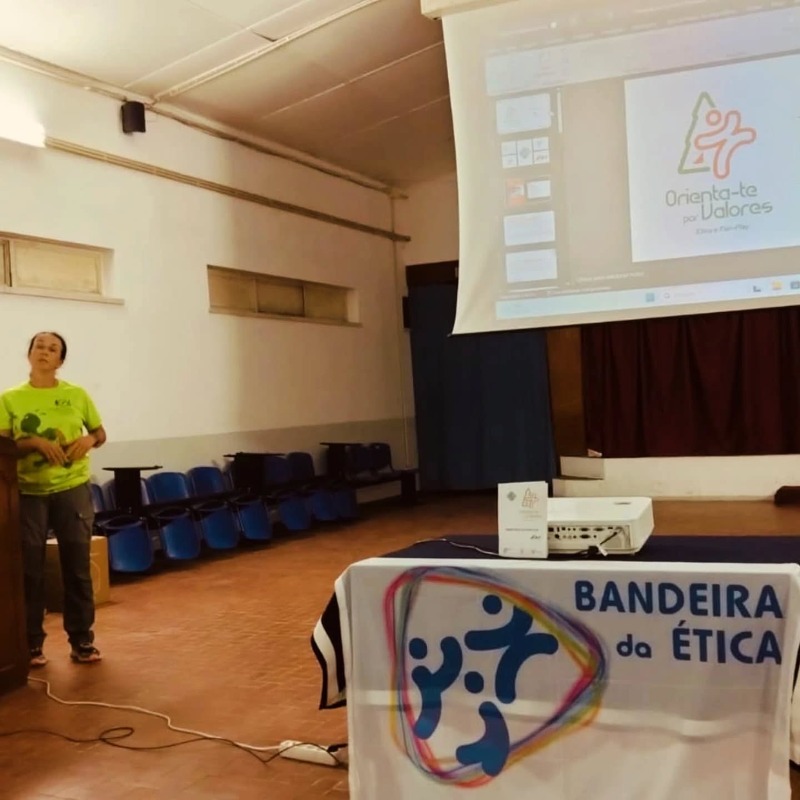 Faz o certo… mesmo quando ninguém está a ver