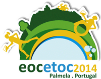 European Orienteering Championships 2014 (EOC'14)- Palmela e Sesimbra